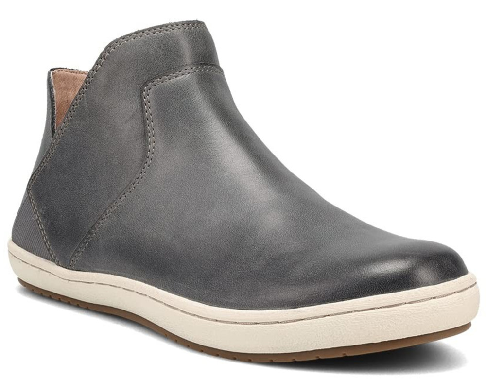 Taos Unity Steel Women's Booties Leather Shoes Boots Sneakers Size 9